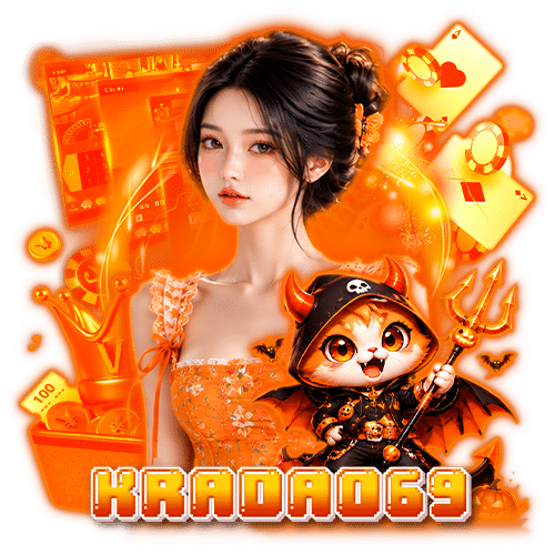 kradao69 ฝากถอนออโต้